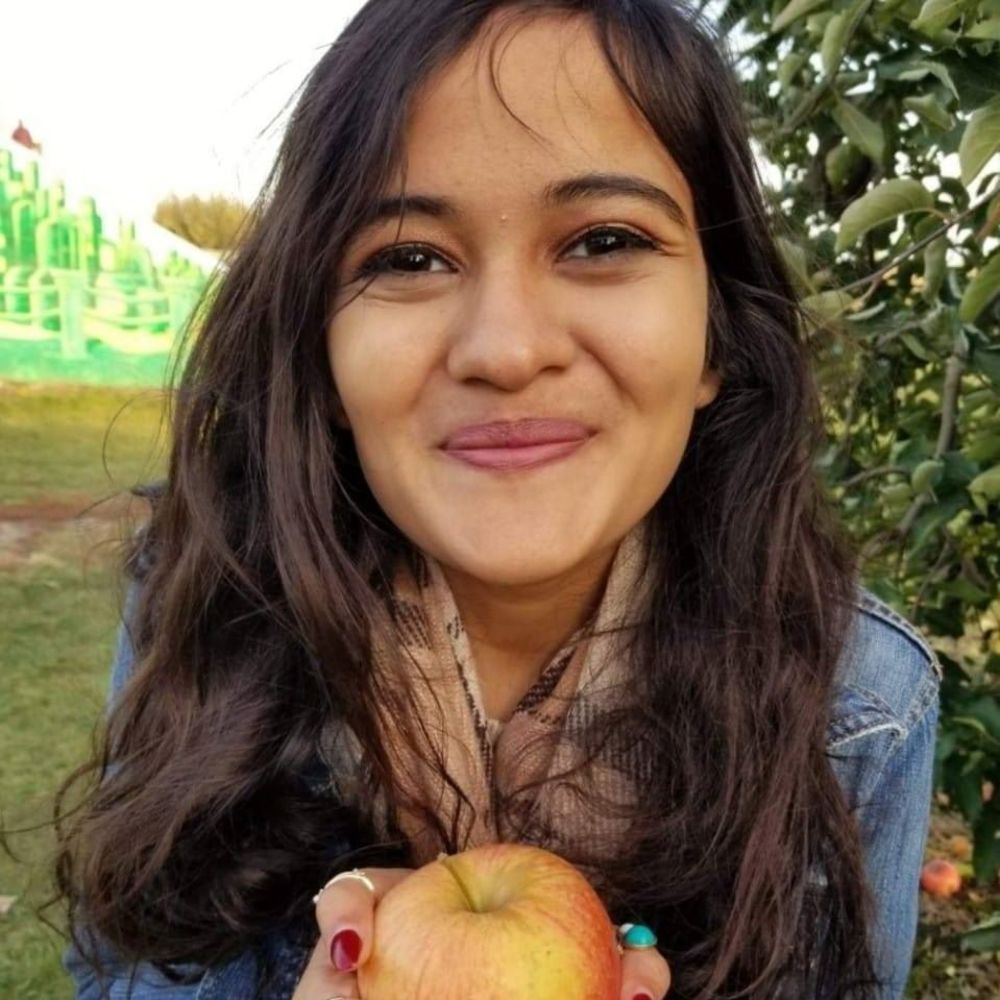 Meet your Posher, Suda